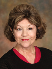 Donna Terrell